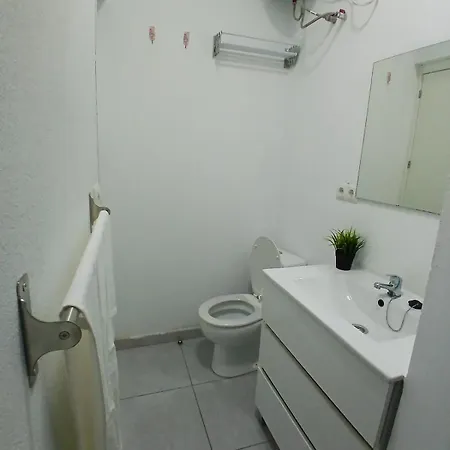 Apartman Ground Floor *