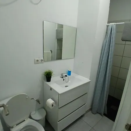 Ground Floor Vecindario