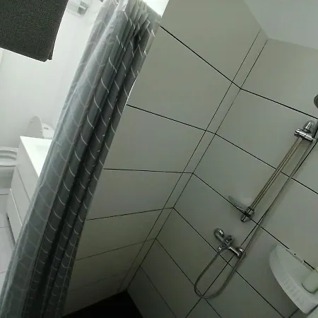 Ground Floor Apartman *