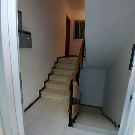 Ground Floor Vecindario