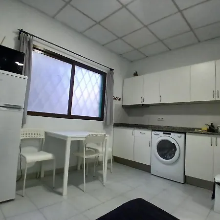 Ground Floor Apartman *