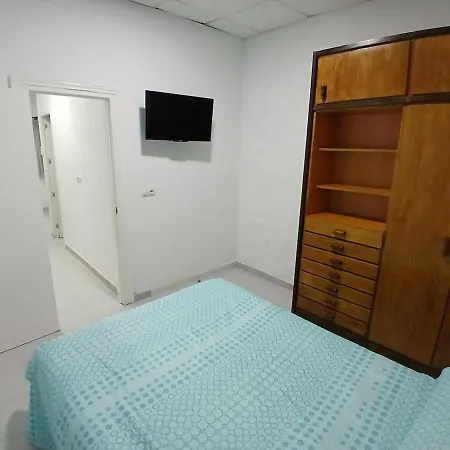 Ground Floor Apartman *