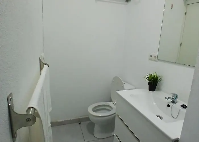 아파트 Ground Floor *