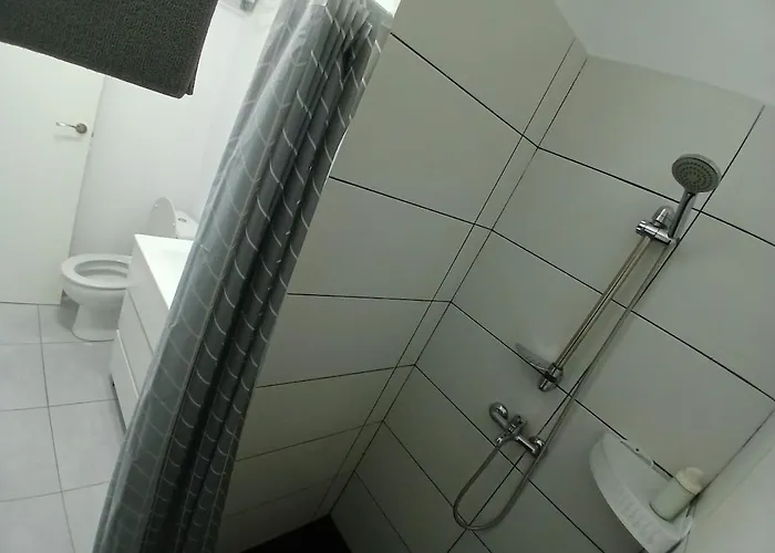 Ground Floor 아파트 *