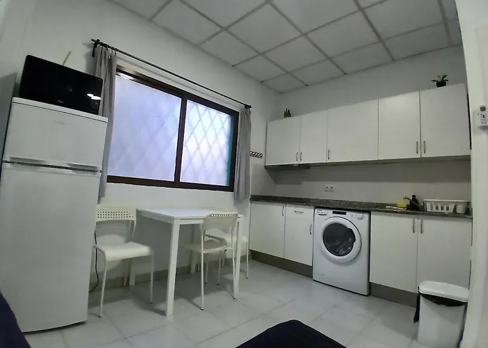 Ground Floor 아파트 *