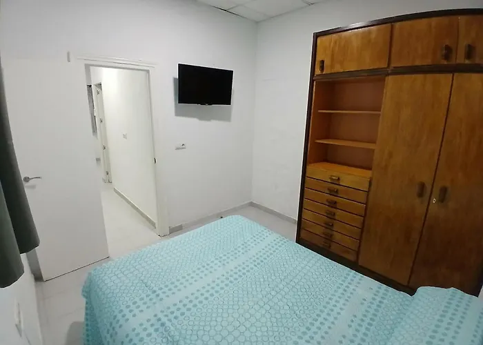Ground Floor 아파트 *