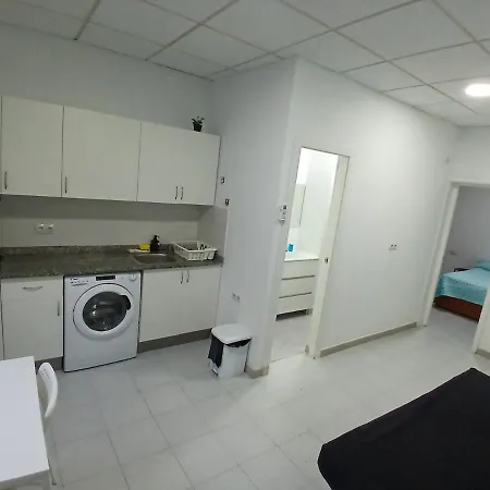 Ground Floor * 维辛达里奥